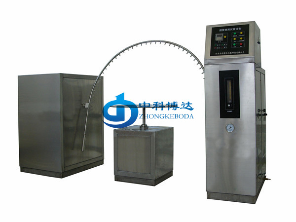 IPX3/IPX4擺管淋雨試驗(yàn)箱價(jià)格