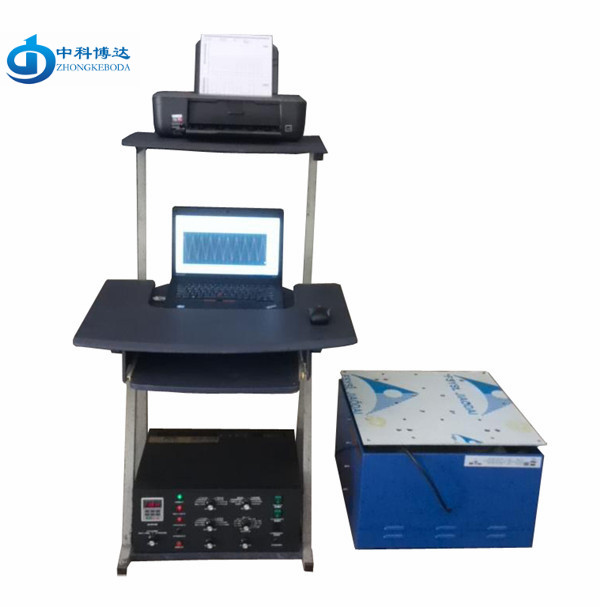 大連BD/LD-ATP四度空間振動試驗機