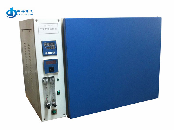 北京HH.CP-T氣套式二氧化碳培養(yǎng)箱
