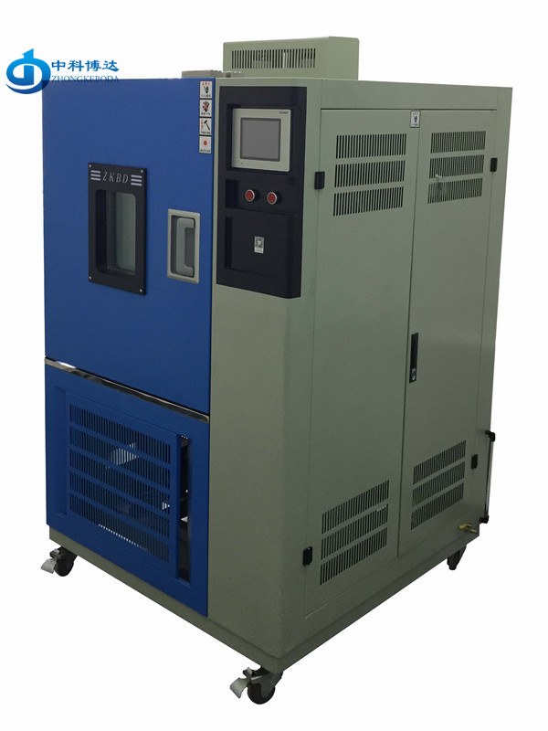 北京BD/QL-150臭氧老化檢測箱
