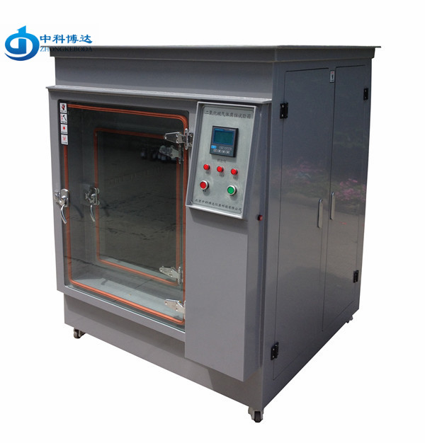 BD/SO2-600二氧化硫腐蝕試驗(yàn)箱廠家