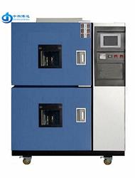陜西BD/WDCJ-100L高低溫沖擊試驗箱
