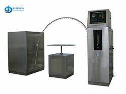 IPX3IPX4北京擺管淋雨試驗裝置